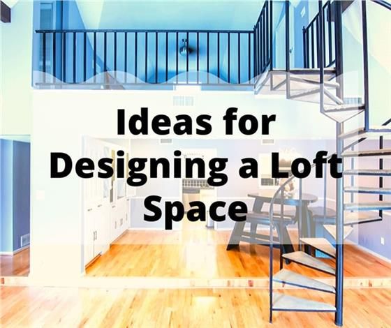 33 Creative Loft Ideas to Maximize Your Space - Image 2