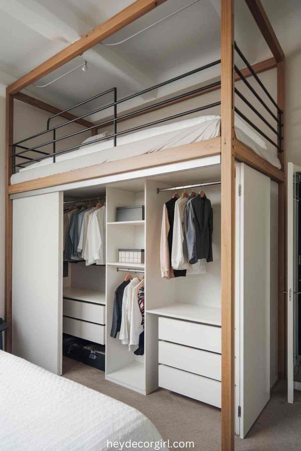 33 Creative Loft Ideas to Maximize Your Space - Image 5