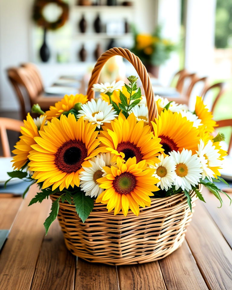 Creative Flower Centerpiece Ideas for Every Occasion