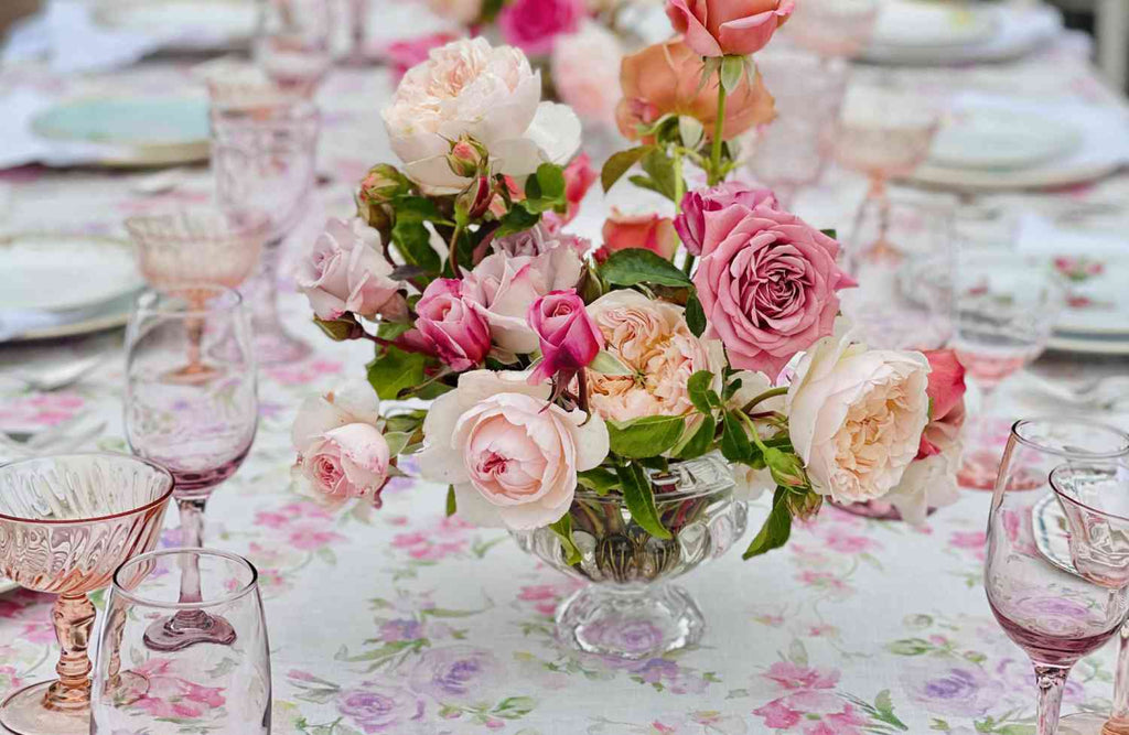Creative Flower Centerpiece Ideas for Every Occasion - Image 2