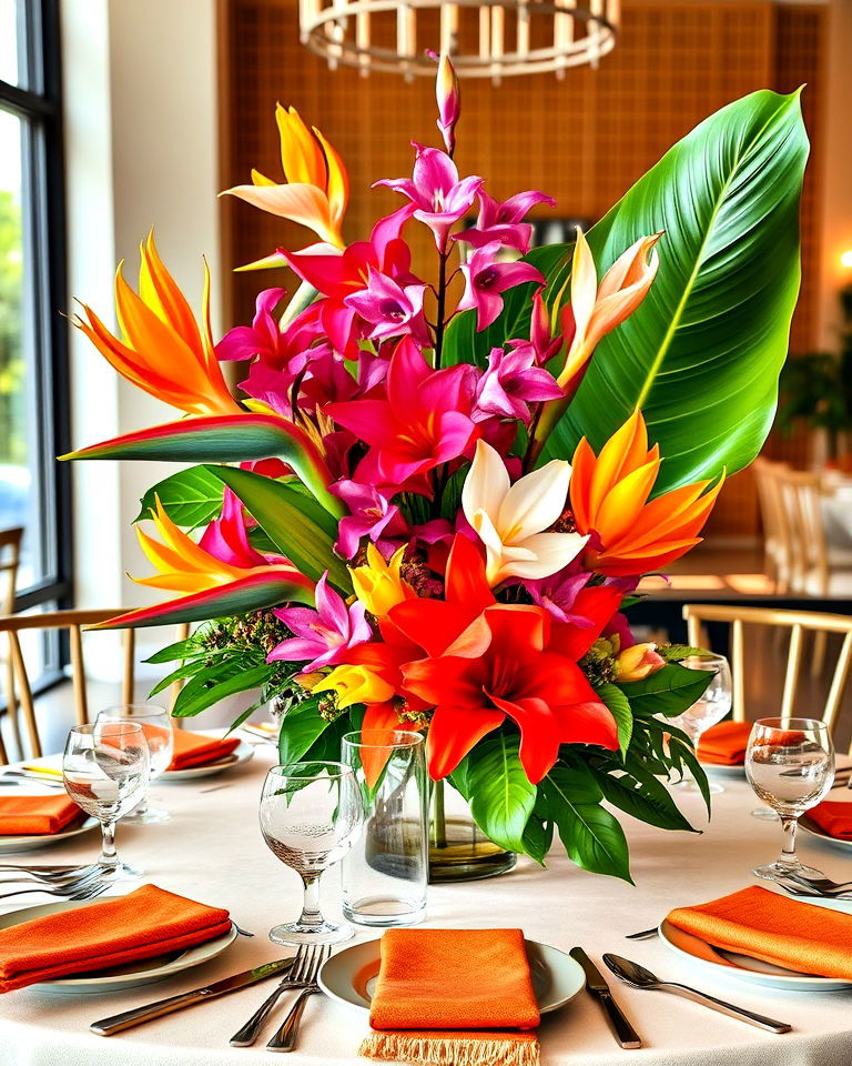 Creative Flower Centerpiece Ideas for Every Occasion - Image 3